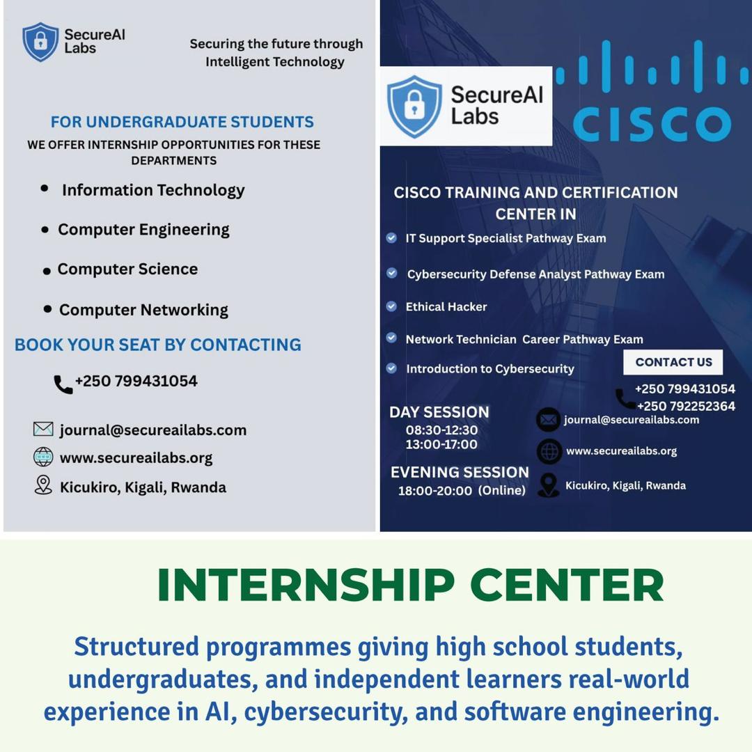 SecureAI Labs
